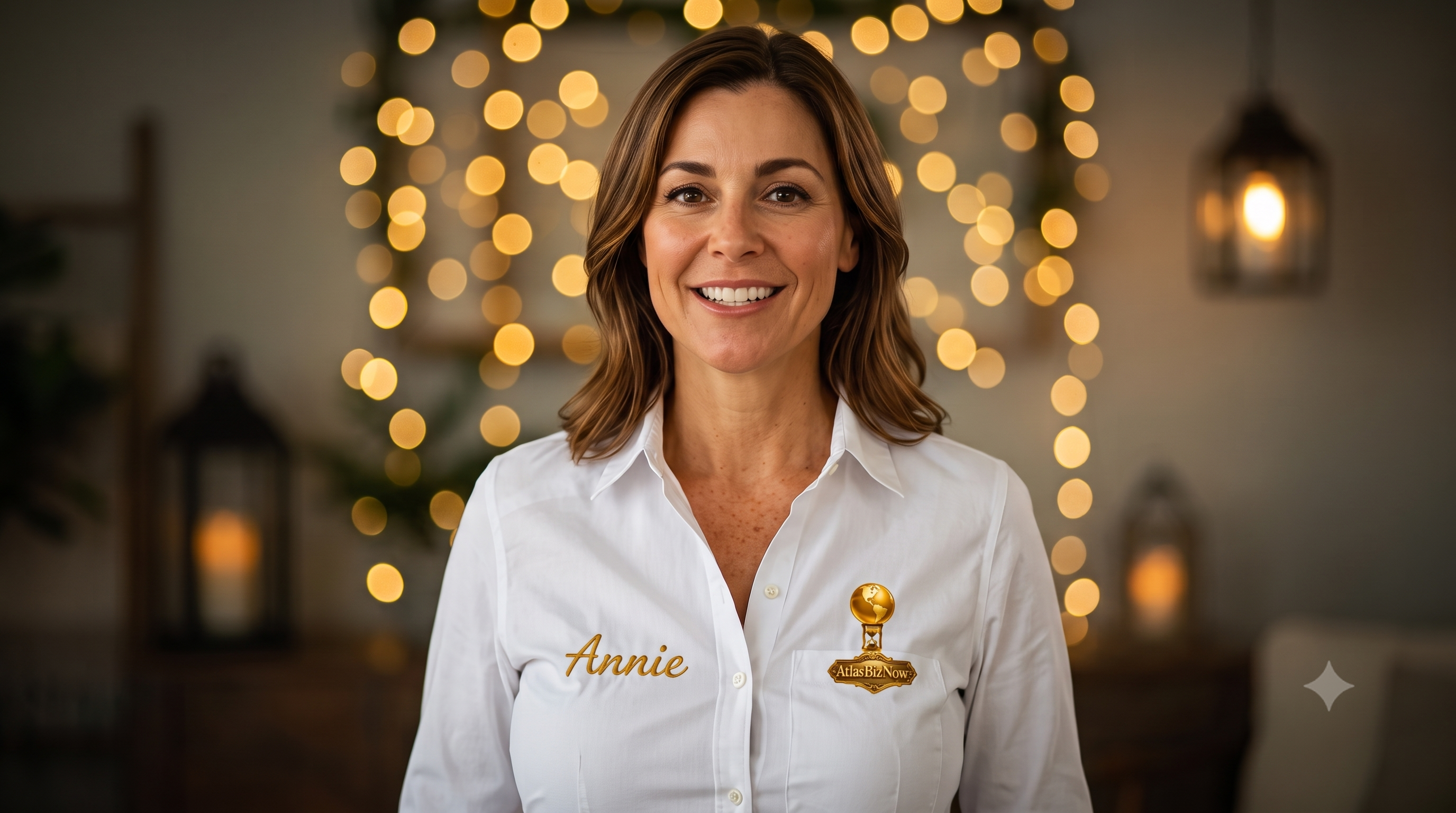 Annie Avatar